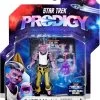 Star Trek Prodigy Universe 5 Inch Action Figure - Dal R'ei @ Murf