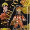 McFarlane Naruto Ultimate Legends Action Figure Wave 1 - Naruto Uzumaki (Childhood)