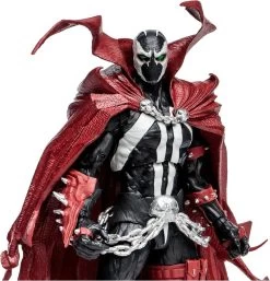 McFarlane DC Collector Action Figure 2-pack - Batman & Spawn -Child Toy Store 81qipvppw8l ac sl1500