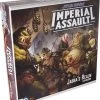 Fantasy Flight Games Star Wars Imperial Assault: Jabba's Realm Campaign Expansion