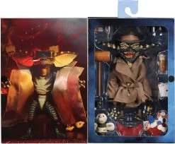 NECA Gremlins Ultimate 7 Inch Action Figure - Ultimate Flasher Gremlin -Child Toy Store 81wcq58n8cl ac sl1500