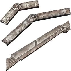 Atomic Mass Games *PRE-ORDER Star Wars Shatterpoint: Measuring Tools -Child Toy Store 81wzr9dfut