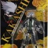 McFarlane Naruto Ultimate Legends Action Figure Wave 1 - Kakashi Hatake
