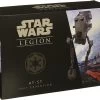 Fantasy Flight Games Star Wars: Legion - AT-ST Unit Expansion Pack