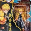 McFarlane *PRE-ORDER Demon Slayer Ultimate Legends Action Figure Wave 1 - Zenitsu Agatsuma