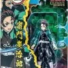 McFarlane *PRE-ORDER Demon Slayer Ultimate Legends Action Figure Wave 1 - Tanjiro Kamado