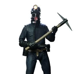 NECA *PRE-ORDER My Bloody Valentine Ultimate 7 Inch Scale Action Figure - The Miner -Child Toy Store adc447 6b9871a211b9420fb0763194fd555dd5 mv2