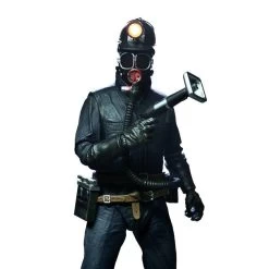 NECA *PRE-ORDER My Bloody Valentine Ultimate 7 Inch Scale Action Figure - The Miner -Child Toy Store adc447 b7743cc82143497c9626a5879a00548d mv2