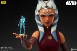 *PRE-ORDER Ahsoka Tano - Star Wars: The Clone Wars Sideshow Collectibles 1/6 Scale Action Figure -Child Toy Store ahsoka tano star wars gallery 62cf7415d2ecc