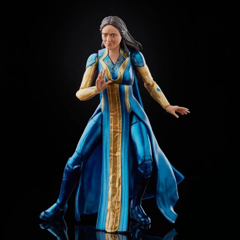 Hasbro Marvel Legends Eternals Exclusive Action Figure - Ajak 2 Hasbro Marvel Legends Eternals Exclusive Action Figure - Ajak - Image 2