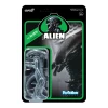 SUPER7 Alien Xenomorph ReAction Action Figure Wave 1 - The Alien