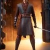 Anakin Skywalker - Star Wars: The Clone Wars Sideshow Collectibles 1/6 Scale Action Figure