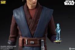 Anakin Skywalker - Star Wars: The Clone Wars Sideshow Collectibles 1/6 Scale Action Figure -Child Toy Store anakin skywalker star wars gallery 62d5a34b24204
