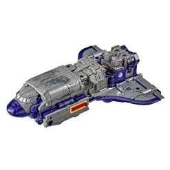 Hasbro Transformers War For Cybertron Earthrise Voyager Action Figure Wave 1 - Astrotrain -Child Toy Store astrotrain ship
