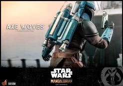 Axe Woves - Star Wars Hot Toys Collectibles 1/6 Scale Action Figure -Child Toy Store axe woves sixth scale figure hot toys star wars gallery 61f05b87