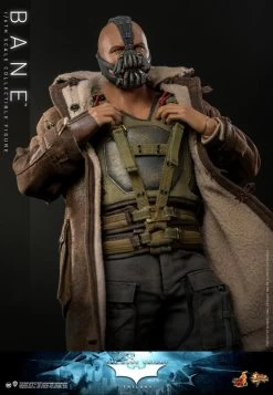 *PRE-ORDER Bane - The Dark Knight Rises Hot Toys Collectibles 1/6 Scale Action Figure 13 *PRE-ORDER Bane - The Dark Knight Rises Hot Toys Collectibles 1/6 Scale Action Figure -Child Toy Store bane dc comics gallery 63c976eced5fe lg