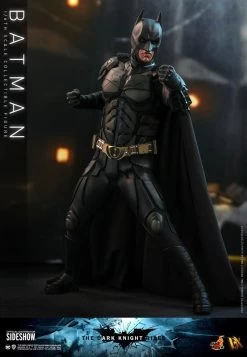 Batman - The Dark Knight DX Series Hot Toys Collectibles 1/6 Scale Action Figure -Child Toy Store batman dc comics gallery 5fca8872690da