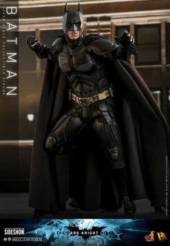 Batman - The Dark Knight DX Series Hot Toys Collectibles 1/6 Scale Action Figure -Child Toy Store batman dc comics gallery 5fca887340a66
