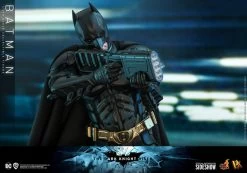 Batman - The Dark Knight DX Series Hot Toys Collectibles 1/6 Scale Action Figure -Child Toy Store batman dc comics gallery 5fca887634076