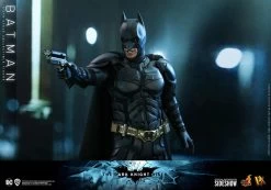 Batman - The Dark Knight DX Series Hot Toys Collectibles 1/6 Scale Action Figure -Child Toy Store batman dc comics gallery 5fca88769f856