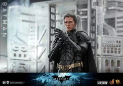 Batman - The Dark Knight DX Series Hot Toys Collectibles 1/6 Scale Action Figure -Child Toy Store batman dc comics gallery 5fca887713c99