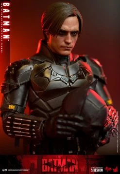 *PRE-ORDER Batman - The Batman Hot Toys Collectibles 1/6 Scale Action Figure 15 *PRE-ORDER Batman - The Batman Hot Toys Collectibles 1/6 Scale Action Figure -Child Toy Store batman dc comics gallery 62224e66cc7e2