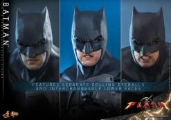 *PRE-ORDER Batman - The Flash Movie Hot Toys Collectibles 1/6 Scale Action Figure -Child Toy Store batman dc comics gallery 6478c70a56195
