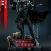 *PRE-ORDER Batman - The Batman DELUXE Hot Toys Collectibles 1/6 Scale Action Figure