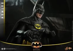 *PRE-ORDER Batman (Deluxe) - Batman 1989 Hot Toys Collectibles 1/6 Scale Action Figure -Child Toy Store batman deluxe version dc comics gallery 63ebd0b2d181f