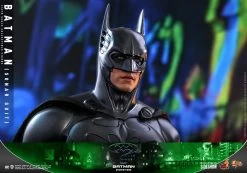 Batman (Sonar Suit) - Batman Forever Hot Toys Collectibles 1/6 Scale Action Figure -Child Toy Store batman sonar suit dc comics gallery 60198eb54ed43