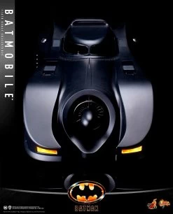 *PRE-ORDER Batmobile - Batman 1989 Hot Toys Collectibles 1/6 Scale Vehicle -Child Toy Store batmobile dc comics gallery 63ebcf98310d3