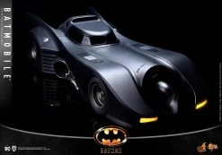 *PRE-ORDER Batmobile - Batman 1989 Hot Toys Collectibles 1/6 Scale Vehicle -Child Toy Store batmobile dc comics gallery 63ebcf9d61e2e
