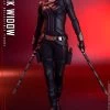 Black Widow - Marvel Hot Toys Collectibles 1/6 Scale Action Figure