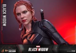 Black Widow - Marvel Hot Toys Collectibles 1/6 Scale Action Figure -Child Toy Store black widow marvel gallery 60ef2bda3d43a