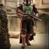 *PRE-ORDER Boba Fett (The Book Of Boba Fett) - Star Wars Hot Toys Exclusive Collectibles 1/6 Scale Action Figure