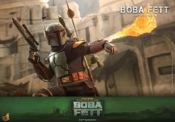 *PRE-ORDER Boba Fett (The Book Of Boba Fett) - Star Wars Hot Toys Exclusive Collectibles 1/6 Scale Action Figure 19 *PRE-ORDER Boba Fett (The Book Of Boba Fett) - Star Wars Hot Toys Exclusive Collectibles 1/6 Scale Action Figure -Child Toy Store boba fett gallery 62acfd39657d2