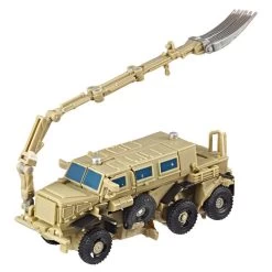 Hasbro Transformers Studio Series: Voyager Class Bonecrusher -Child Toy Store bonecrusher truck