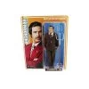 Anchorman - The Legend Of Ron Burgundy: Battle Ready Brick 8 Inch Action Figure