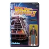 SUPER7 Back To The Future ReAction Action Figure Wave 2 - 50s Marty McFly