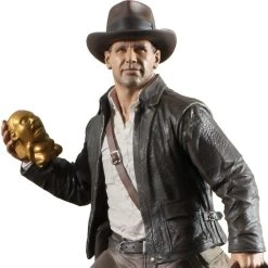 Diamond Select *PRE-ORDER Indiana Jones Treasures Premier Collection 1:7 Scale Statue