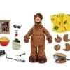 NECA Ultimate 7 Inch Scale Action Figure - ALF (Alien Life Form)