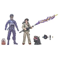 Hasbro Ghostbusters Plasma Series Action Figure 2-Pack - The Family That Busts Together -Child Toy Store c79c076966406595ae8816ea16383c4a913f2b69