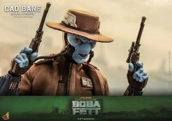 *PRE-ORDER Cad Bane DELUXE (The Book Of Boba Fett) - Star Wars Hot Toys Exclusive Collectibles 1/6 Scale Action Figure -Child Toy Store cad bane deluxe version star wars gallery 62acfb7cb8d17