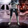 Captain Rex (Clone Wars) - Star Wars Hot Toys Collectibles 1/6 Scale Action Figure