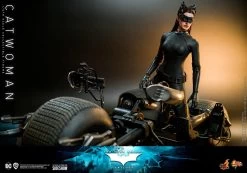*PRE-ORDER Catwoman - Batman: The Dark Knight Hot Toys Collectibles 1/6 Scale Action Figure -Child Toy Store catwoman dc comics gallery 61b033290ff4c