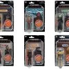 Hasbro Star Wars Retro Action Figure Wave 5 - Set Of 6 (Obi-Wan Kenobi Wave)