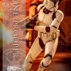 *PRE-ORDER Clone Trooper - Star Wars Attack Of The Clones 20th Anniversary Hot Toys Collectibles 1/6 Scale Action Figure
