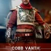 *PRE-ORDER Cobb Vanth - Star Wars: The Mandalorian Hot Toys Collectibles 1/6 Scale Action Figure