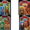 Hasbro Star Wars The Vintage Collection 3.75 Inch Action Figure Wave 39 - Set Of 4