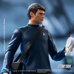 *PRE-ORDER HIYA Toys Star Trek 1:18 Scale Action Figures - Dr. McCoy -Child Toy Store cpx 32 550x